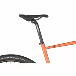 Bicicletta Da Gravel BASSO TERA Shimano GRX 600 30/46 Arancione 2023 -Sconto Biciclette in Italia Basso Tera Gravel GRX 600 orange5B600x6005D 7