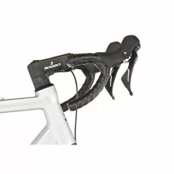 Bicicletta Da Gravel BASSO TERA Shimano GRX 600 30/46 Argento 2023 11 Bicicletta Da Gravel BASSO TERA Shimano GRX 600 30/46 Argento 2023 -Sconto Biciclette in Italia Basso Tera Gravel GRX 600 silber5B600x6005D 1