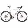 Bicicletta Da Gravel BASSO TERA Shimano GRX 600 30/46 Argento 2023 1 Bicicletta Da Gravel BASSO TERA Shimano GRX 600 30/46 Argento 2023 -Sconto Biciclette in Italia Basso Tera Gravel GRX 600 silber5B600x6005D