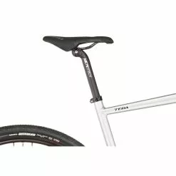 Bicicletta Da Gravel BASSO TERA Shimano GRX 600 30/46 Argento 2023 15 Bicicletta Da Gravel BASSO TERA Shimano GRX 600 30/46 Argento 2023 -Sconto Biciclette in Italia Basso Tera Gravel GRX 600 silber5B600x6005D 5