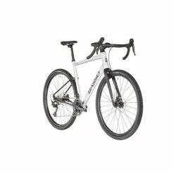 Bicicletta Da Gravel BASSO TERA Shimano GRX 600 30/46 Argento 2023 16 Bicicletta Da Gravel BASSO TERA Shimano GRX 600 30/46 Argento 2023 -Sconto Biciclette in Italia Basso Tera Gravel GRX 600 silber5B600x6005D 6