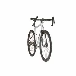 Bicicletta Da Gravel BASSO TERA Shimano GRX 600 30/46 Argento 2023 17 Bicicletta Da Gravel BASSO TERA Shimano GRX 600 30/46 Argento 2023 -Sconto Biciclette in Italia Basso Tera Gravel GRX 600 silber5B600x6005D 7