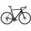 Bicicletta Da Corsa BASSO VENTA DISC Shimano Ultegra R8020 34/50 Nero 2023 -Sconto Biciclette in Italia Basso Venta Ultegra Disc schwarz5B600x6005D