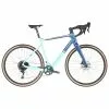 Bicicletta Da Gravel BIANCHI ARCADEX Shimano GRX 600 Mix 40 Denti Turchese/Blu 2023 2 Bicicletta Da Gravel BIANCHI ARCADEX Shimano GRX 600 Mix 40 Denti Turchese/Blu 2023 -Sconto Biciclette in Italia Bianchi Arcadex GRX 600 t rkis blau5B600x6005D