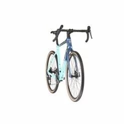 Bicicletta Da Gravel BIANCHI ARCADEX Shimano GRX 600 Mix 40 Denti Turchese/Blu 2023 12 Bicicletta Da Gravel BIANCHI ARCADEX Shimano GRX 600 Mix 40 Denti Turchese/Blu 2023 -Sconto Biciclette in Italia Bianchi Arcadex GRX 600 t rkis blau5B600x6005D 2