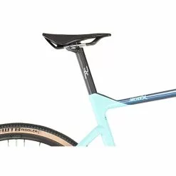 Bicicletta Da Gravel BIANCHI ARCADEX Shimano GRX 600 Mix 40 Denti Turchese/Blu 2023 17 Bicicletta Da Gravel BIANCHI ARCADEX Shimano GRX 600 Mix 40 Denti Turchese/Blu 2023 -Sconto Biciclette in Italia Bianchi Arcadex GRX 600 t rkis blau5B600x6005D 7