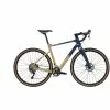 Bicicletta Da Gravel BIANCHI ARCADEX Shimano GRX 810 40 Denti Beige/Blu 2022 -Sconto Biciclette in Italia Bianchi Arcadex GRX 810 beige blau5B600x6005D