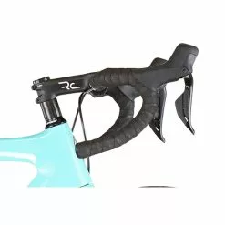 Bicicletta Da Corsa BIANCHI ARIA AERO DISC Shimano 105 Di2 34/50 Turchese 2023 -Sconto Biciclette in Italia Bianchi Aria Aero 105 Di2 Disc t rkis5B600x6005D 3