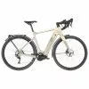 Bicicletta Da Gravel Elettrica BIANCHI E-ARCADEX TOURER Shimano GRX 600 40 Denti Beige 2023 1 Bicicletta Da Gravel Elettrica BIANCHI E-ARCADEX TOURER Shimano GRX 600 40 Denti Beige 2023 -Sconto Biciclette in Italia Bianchi E Arcadex Tourer GRX 600 Disc beige5B600x6005D