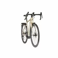 Bicicletta Da Gravel Elettrica BIANCHI E-ARCADEX TOURER Shimano GRX 600 40 Denti Beige 2023 13 Bicicletta Da Gravel Elettrica BIANCHI E-ARCADEX TOURER Shimano GRX 600 40 Denti Beige 2023 -Sconto Biciclette in Italia Bianchi E Arcadex Tourer GRX 600 Disc beige5B600x6005D 2