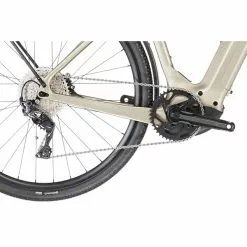 Bicicletta Da Gravel Elettrica BIANCHI E-ARCADEX TOURER Shimano GRX 600 40 Denti Beige 2023 16 Bicicletta Da Gravel Elettrica BIANCHI E-ARCADEX TOURER Shimano GRX 600 40 Denti Beige 2023 -Sconto Biciclette in Italia Bianchi E Arcadex Tourer GRX 600 Disc beige5B600x6005D 5