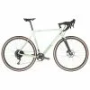 Bicicletta Da Gravel BIANCHI IMPULSO PRO Shimano GRX 600 Mix 40 Denti Verde 2023 2 Bicicletta Da Gravel BIANCHI IMPULSO PRO Shimano GRX 600 Mix 40 Denti Verde 2023 -Sconto Biciclette in Italia Bianchi Impulso Pro GRX 600 oliv5B600x6005D