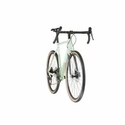 Bicicletta Da Gravel BIANCHI IMPULSO PRO Shimano GRX 600 Mix 40 Denti Verde 2023 -Sconto Biciclette in Italia Bianchi Impulso Pro GRX 600 oliv5B600x6005D 2