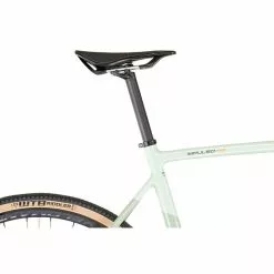 Bicicletta Da Gravel BIANCHI IMPULSO PRO Shimano GRX 600 Mix 40 Denti Verde 2023 -Sconto Biciclette in Italia Bianchi Impulso Pro GRX 600 oliv5B600x6005D 7