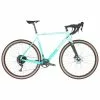 Bicicletta Da Gravel BIANCHI IMPULSO PRO Shimano GRX 600 Mix 40 Denti Turchese 2023 1 Bicicletta Da Gravel BIANCHI IMPULSO PRO Shimano GRX 600 Mix 40 Denti Turchese 2023 -Sconto Biciclette in Italia Bianchi Impulso Pro GRX 600 t rkis5B600x6005D