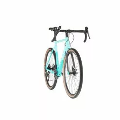 Bicicletta Da Gravel BIANCHI IMPULSO PRO Shimano GRX 600 Mix 40 Denti Turchese 2023 -Sconto Biciclette in Italia Bianchi Impulso Pro GRX 600 t rkis5B600x6005D 2