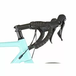 Bicicletta Da Gravel BIANCHI IMPULSO PRO Shimano GRX 600 Mix 40 Denti Turchese 2023 -Sconto Biciclette in Italia Bianchi Impulso Pro GRX 600 t rkis5B600x6005D 3