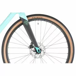 Bicicletta Da Gravel BIANCHI IMPULSO PRO Shimano GRX 600 Mix 40 Denti Turchese 2023 -Sconto Biciclette in Italia Bianchi Impulso Pro GRX 600 t rkis5B600x6005D 4