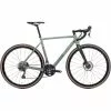 Bicicletta Da Gravel BIANCHI IMPULSO PRO Shimano GRX 600 Mix 40 Denti Verde 2023 -Sconto Biciclette in Italia Bianchi Impulso Pro Shimano GRX 600 oliv5B600x6005D