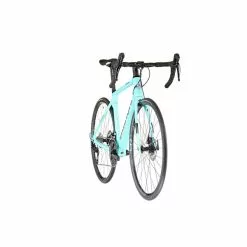 Bicicletta Da Corsa BIANCHI INFINITO XE DISC Shimano 105 R7000 34/50 Turchese 2023 12 Bicicletta Da Corsa BIANCHI INFINITO XE DISC Shimano 105 R7000 34/50 Turchese 2023 -Sconto Biciclette in Italia Bianchi Infinito XE Disc 105 t rkis5B600x6005D 2
