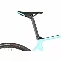 Bicicletta Da Corsa BIANCHI INFINITO XE DISC Shimano 105 R7000 34/50 Turchese 2023 17 Bicicletta Da Corsa BIANCHI INFINITO XE DISC Shimano 105 R7000 34/50 Turchese 2023 -Sconto Biciclette in Italia Bianchi Infinito XE Disc 105 t rkis5B600x6005D 7