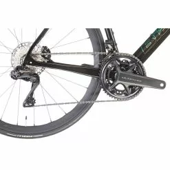 Bicicletta Da Corsa BIANCHI SPECIALISSIMA DISC Shimano Ultegra Di2 34/50 Nero 2023 15 Bicicletta Da Corsa BIANCHI SPECIALISSIMA DISC Shimano Ultegra Di2 34/50 Nero 2023 -Sconto Biciclette in Italia Bianchi Specialissima Ultegra Di2 schwarz5B600x6005D 5
