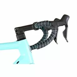 Bicicletta Da Corsa BIANCHI SPECIALISSIMA DISC Shimano Ultegra Di2 34/50 Turchese 2023 -Sconto Biciclette in Italia Bianchi Specialissima Ultegra Di2 t rkis5B600x6005D 3