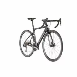 Bicicletta Da Corsa BIANCHI SPRINT DISC Shimano 105 Di2 34/50 Nero 2023 11 Bicicletta Da Corsa BIANCHI SPRINT DISC Shimano 105 Di2 34/50 Nero 2023 -Sconto Biciclette in Italia Bianchi Sprint 105 Di2 Disc schwarz5B600x6005D 1