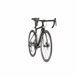 Bicicletta Da Corsa BIANCHI SPRINT DISC Shimano 105 Di2 34/50 Nero 2023 12 Bicicletta Da Corsa BIANCHI SPRINT DISC Shimano 105 Di2 34/50 Nero 2023 -Sconto Biciclette in Italia Bianchi Sprint 105 Di2 Disc schwarz5B600x6005D 2