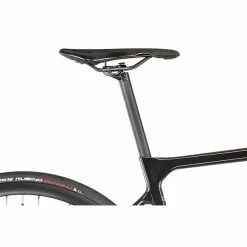 Bicicletta Da Corsa BIANCHI SPRINT DISC Shimano 105 Di2 34/50 Nero 2023 17 Bicicletta Da Corsa BIANCHI SPRINT DISC Shimano 105 Di2 34/50 Nero 2023 -Sconto Biciclette in Italia Bianchi Sprint 105 Di2 Disc schwarz5B600x6005D 7