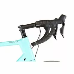 Bicicletta Da Corsa BIANCHI SPRINT DISC Shimano 105 Di2 34/50 Turchese 2023 -Sconto Biciclette in Italia Bianchi Sprint 105 Di2 Disc t rkis5B600x6005D 3