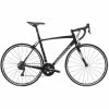 Bicicletta Da Corsa BIANCHI VIA NIRONE 7 Shimano 105 34/50 Nero 2022 -Sconto Biciclette in Italia Bianchi Via Nirone 7 Shimano 105 schwarz5B600x6005D