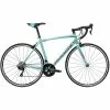 Bicicletta Da Corsa BIANCHI VIA NIRONE 7 Shimano 105 34/50 Verde 2022 1 Bicicletta Da Corsa BIANCHI VIA NIRONE 7 Shimano 105 34/50 Verde 2022 -Sconto Biciclette in Italia Bianchi Via Nirone 7 Shimano 105 t rkis5B600x6005D