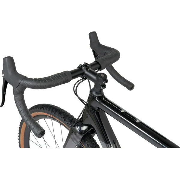 Bicicletta Da Gravel BOMBTRACK HOOK EXT C DISC Sram Rival 38 Denti Nero 2022 5 Bicicletta Da Gravel BOMBTRACK HOOK EXT C DISC Sram Rival 38 Denti Nero 2022 - immagine 3