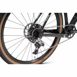 Bicicletta Da Gravel BOMBTRACK HOOK EXT C DISC Sram Rival 38 Denti Nero 2022 10 Bicicletta Da Gravel BOMBTRACK HOOK EXT C DISC Sram Rival 38 Denti Nero 2022 -Sconto Biciclette in Italia Bombtrack Hook EXT C schwarz5B600x6005D 3