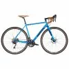 Bicicletta Da Gravel BOMBTRACK HOOK DISC Shimano GRX 48/32 Denti Blu 2022 -Sconto Biciclette in Italia Bombtrack Hook blau5B600x6005D