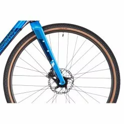 Bicicletta Da Gravel BOMBTRACK HOOK DISC Shimano GRX 48/32 Denti Blu 2022 -Sconto Biciclette in Italia Bombtrack Hook blau5B600x6005D 2