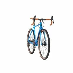 Bicicletta Da Gravel BOMBTRACK HOOK DISC Shimano GRX 48/32 Denti Blu 2022 -Sconto Biciclette in Italia Bombtrack Hook blau5B600x6005D 6