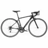 Bicicletta Da Corsa CANNONDALE CAAD OPTIMO 2 Shimano Tiagra 34/50 Nero 2022 -Sconto Biciclette in Italia Cannondale CAAD Optimo 2 schwarz5B600x6005D