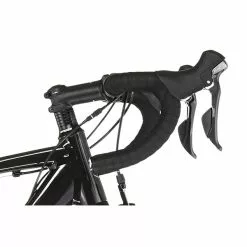 Bicicletta Da Corsa CANNONDALE CAAD OPTIMO 2 Shimano Tiagra 34/50 Nero 2022 13 Bicicletta Da Corsa CANNONDALE CAAD OPTIMO 2 Shimano Tiagra 34/50 Nero 2022 -Sconto Biciclette in Italia Cannondale CAAD Optimo 2 schwarz5B600x6005D 3
