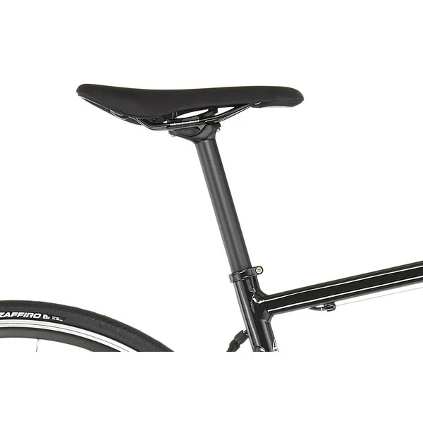 Bicicletta Da Corsa CANNONDALE CAAD OPTIMO 2 Shimano Tiagra 34/50 Nero 2022 10 Bicicletta Da Corsa CANNONDALE CAAD OPTIMO 2 Shimano Tiagra 34/50 Nero 2022 - immagine 8