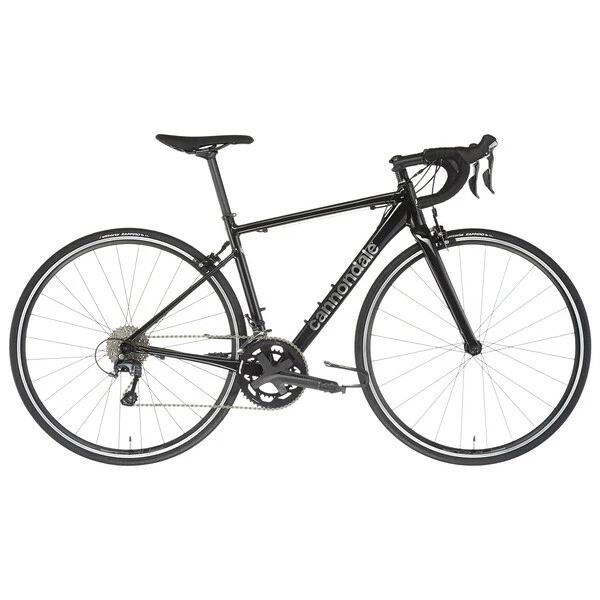 Bicicletta Da Corsa CANNONDALE CAAD OPTIMO 2 Shimano Tiagra 34/50 Nero 2022 3 Bicicletta Da Corsa CANNONDALE CAAD OPTIMO 2 Shimano Tiagra 34/50 Nero 2022
