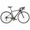 Bicicletta Da Corsa CANNONDALE CAAD OPTIMO 3 Shimano Sora 34/50 Nero 2022 1 Bicicletta Da Corsa CANNONDALE CAAD OPTIMO 3 Shimano Sora 34/50 Nero 2022 -Sconto Biciclette in Italia Cannondale CAAD Optimo 3 schwarz5B600x6005D