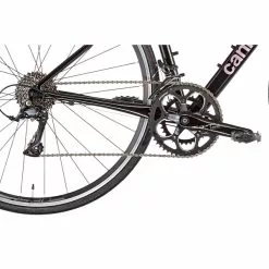 Bicicletta Da Corsa CANNONDALE CAAD OPTIMO 3 Shimano Sora 34/50 Nero 2022 13 Bicicletta Da Corsa CANNONDALE CAAD OPTIMO 3 Shimano Sora 34/50 Nero 2022 -Sconto Biciclette in Italia Cannondale CAAD Optimo 3 schwarz5B600x6005D 3