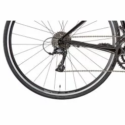 Bicicletta Da Corsa CANNONDALE CAAD OPTIMO 3 Shimano Sora 34/50 Nero 2022 14 Bicicletta Da Corsa CANNONDALE CAAD OPTIMO 3 Shimano Sora 34/50 Nero 2022 -Sconto Biciclette in Italia Cannondale CAAD Optimo 3 schwarz5B600x6005D 4