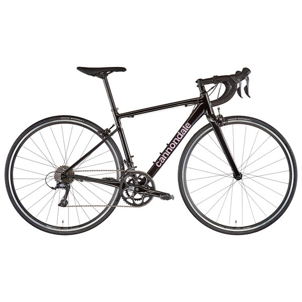 Bicicletta Da Corsa CANNONDALE CAAD OPTIMO 3 Shimano Sora 34/50 Nero 2022 3 Bicicletta Da Corsa CANNONDALE CAAD OPTIMO 3 Shimano Sora 34/50 Nero 2022