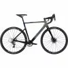 Bicicletta Da Gravel CANNONDALE SUPERSIX EVO CX Sram Force 1 40 Viola 2022 -Sconto Biciclette in Italia Cannondale SuperSix EVO CX lila5B600x6005D