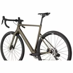 Bicicletta Da Gravel CANNONDALE SUPERSIX EVO SE Sram Rival ETap AXS 33/46 Grigio 2022 10 Bicicletta Da Gravel CANNONDALE SUPERSIX EVO SE Sram Rival ETap AXS 33/46 Grigio 2022 -Sconto Biciclette in Italia Cannondale SuperSix EVO SE grau5B600x6005D 2
