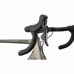 Bicicletta Da Gravel CANNONDALE SUPERSIX EVO SE Sram Rival ETap AXS 33/46 Grigio 2022 11 Bicicletta Da Gravel CANNONDALE SUPERSIX EVO SE Sram Rival ETap AXS 33/46 Grigio 2022 -Sconto Biciclette in Italia Cannondale SuperSix EVO SE grau5B600x6005D 3