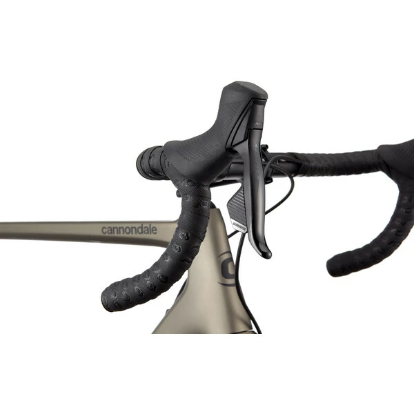 Bicicletta Da Gravel CANNONDALE SUPERSIX EVO SE Sram Rival ETap AXS 33/46 Grigio 2022 6 Bicicletta Da Gravel CANNONDALE SUPERSIX EVO SE Sram Rival ETap AXS 33/46 Grigio 2022 - immagine 4